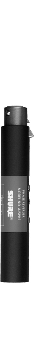 Shure A15PRS